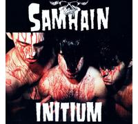 Samhain - Initium