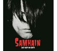 Samhain - Last Gasp on Earth [Vinyl] [Import]