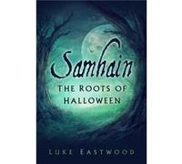 Samhain Luke Eastwood (Auteur)
