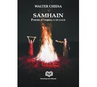 Samhain. Poesie d'ombra e di luce