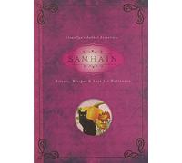 Samhain: Rituals, Recipes & Lore for Halloween