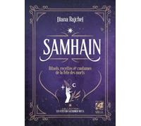 Samhain - Rituels, recettes & coutumes de la fête des morts