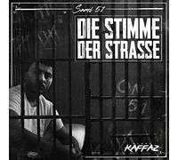 Sami 51 - Die Stimme der Strasse [Import]