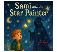 Sami and the Star Painter: “A Heartwarming Story About Courage and Light”