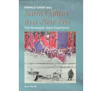 Sami Culture in a New Era: The Norwegian Sami Experience