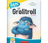 SAMi - Der Grolltroll