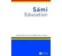 Sami Education - [Version Originale] Inconnu (Auteur)