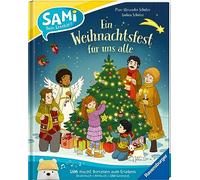 SAMi - Ein Weihnachtsfest für uns alle