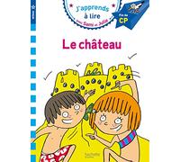 Emmanuelle Massonaud – J'apprends à lire avec Sami et Julie : Le château – Fin CP Niv. 3 – Broché