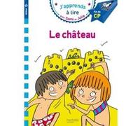 Sami et Julie CP Niveau 3 Le château Emmanuelle Massonaud (Auteur), Thérèse Bonté (Illustration)