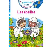 Sami et Julie CP niveau 3 - Les abeilles - Caroline Pellissier - Hachette Education - broché - Scolaire / Universitaire