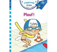 Sami et Julie CP Niveau 3 PLOUF Broché 1 mars 2017