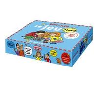 Sami et Julie le Jeu éducatif Thérèse Bonté (Illustration), Fabrice Pinel (Auteur)