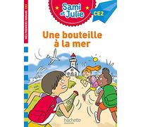 Sami et Julie Roman CE2 Une bouteille à la mer