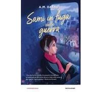 Sami In Fuga Dalla Guerra