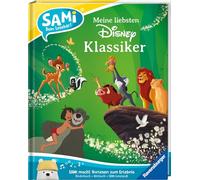 SAMi - Meine liebsten Disney-Klassiker