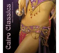 Sami Nossair Orchestra - Cairo Classics [Import]