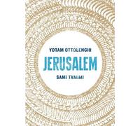 Sami Tamimi - Jerusalem - Hardback - 79 - F245z