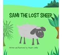 Sami the Lost Sheep