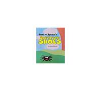 Sami The Spider's Spectacular Shoes