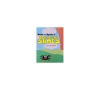 Sami The Spider's Spectacular Shoes