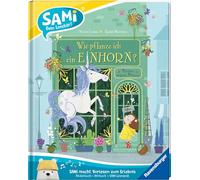 SAMi - Wie pflanze ich ein Einhorn?