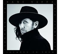 Sami Yaffa - The Innermost Journey To Your Outermost Mind - Ltd White Vinyl [Vinyl Lp] Colored Vinyl, Ltd Ed, White, Uk - Import