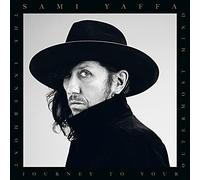 Sami Yaffa – The Innermost Journey to Your Outermost Mind – Vinyle – Cargo Records