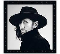Sami Yaffa - The Innermost Journey To Your Outermost Mind [Cd] Uk - Import
