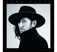 SAMI YAFFA - THE INNERMOST JOURNEY TO YOUR OUTERMOST MIND (LP) VINYL LP NEUF