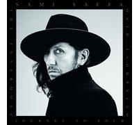 Sami Yaffa – The Innermost Journey to Your Outermost Mind – Vinyle – Cargo Records