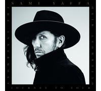 Sami Yaffa - The Innermost Journey To Your Outermost Mind - Ltd White Vinyl [Vinyl Lp] Colored Vinyl, Ltd Ed, White, Uk - Import