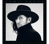 Sami Yaffa - The Innermost Journey to Your Outermost Mind