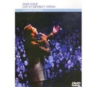 Sami Yusuf Live At Wembley Arena (Arabic DVD with English)