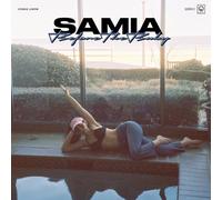 Samia - Before the baby