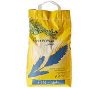 Samia Couscous Qualité Supérieure Fin 5 kg