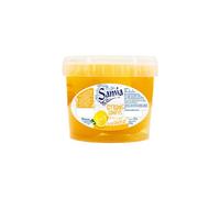 SAMIA - Fruits Confits Citrons - Ingrédients Indispensables à la Cuisine Orientale, notamment pour les Tajines · Citrons Confits Entiers - le pot de 820g - Le Lot De 4