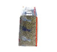 Samia Lentilles Blondes 1Kg (lot de 4)