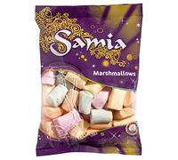 SAMIA - Marshmallows 250G - Lot De 3