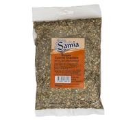 SAMIA Mélange d'Épices Cuisine Orientale 100g - Assaisonnement Authentique pour Couscous, Tajines et Plats du Terroir - Lot de 4