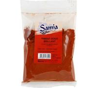 Samia Piment doux brillant 100g