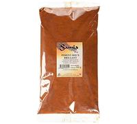 Samia Piment Doux Moulu 500 g - Lot de 5