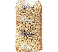 SAMIA - Pois Chiches Tres Gros 1Kg - Lot De 3