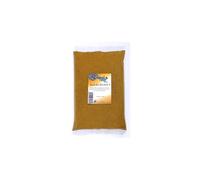SAMIA Raz El Hanout - Mélange d'épices typique du Maghreb - Format 500 g en sachet refermable - Idéal pour couscous, tajines et plats authentiques - Lot de 3