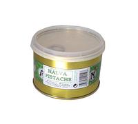 SAMIA Halvas Pistache Lot de 2 x 400 g