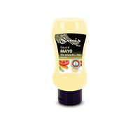SAMIA - Samia Sauce Mayonnaise 350Ml - Lot De 4
