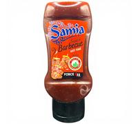 Samia Sauce 350ml (Lot de 1, Barbecu)