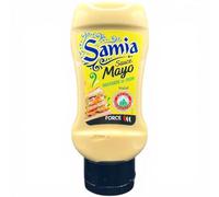 Samia Sauce 350ml (Lot de 1, Mayonnais)
