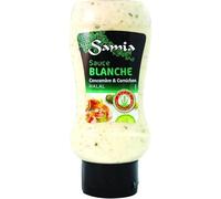 SAMIA Sauce Blanche Halal 350ml