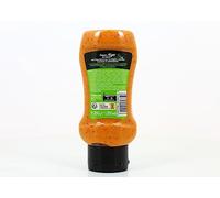 SAMIA - Sauce Halal Alger Aux Oignons, Flacon 350 ml - Lot De 4